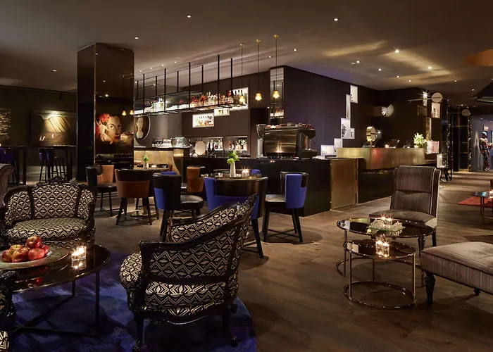 Jacuzzi hotel: Qt Wellington