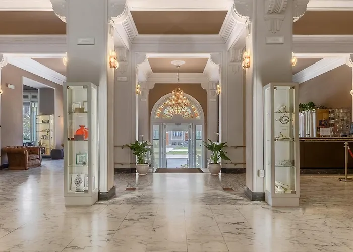 Residence Esplanade