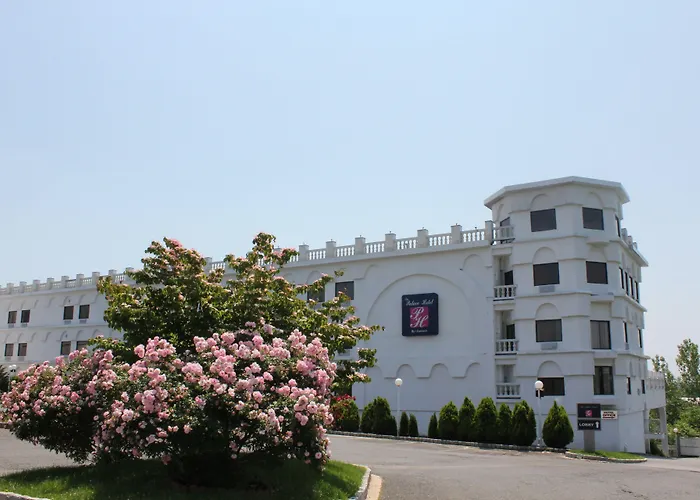 Cheap hotels Raritan