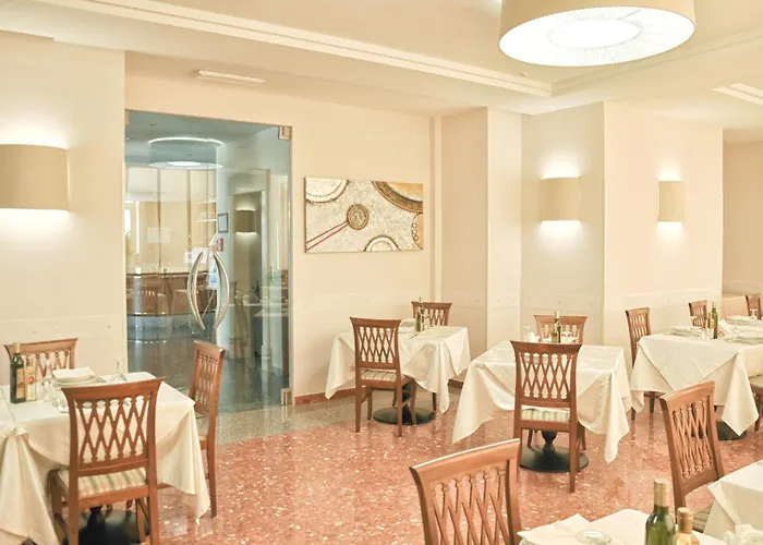 Hotel Dei Pini Fiuggi