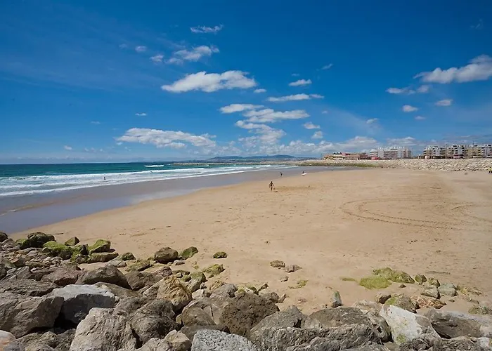 Real Caparica Hotel Costa da Caparica