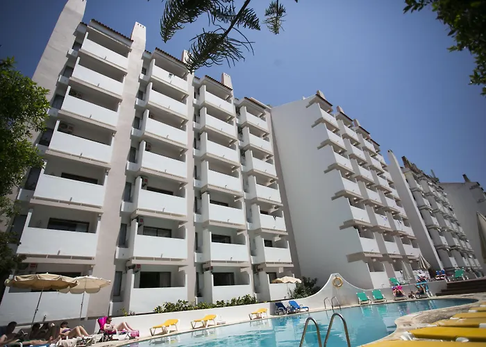 Mirachoro Albufeira