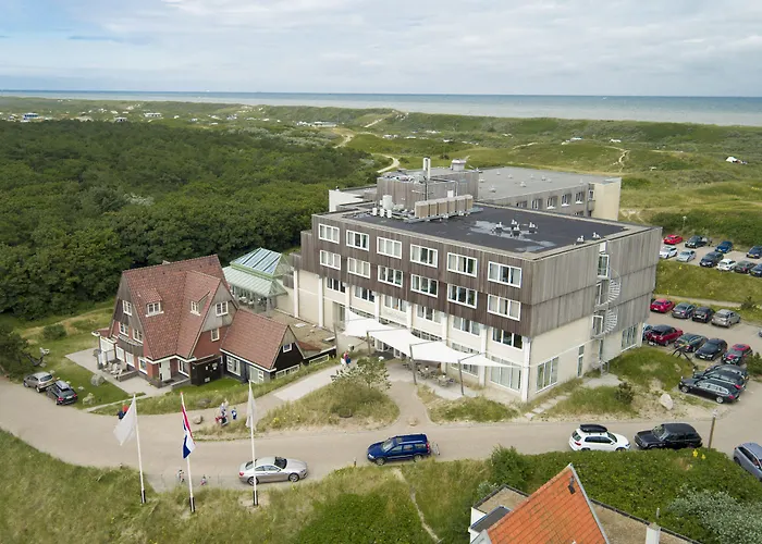 Hotel: Grand Hotel Opduin