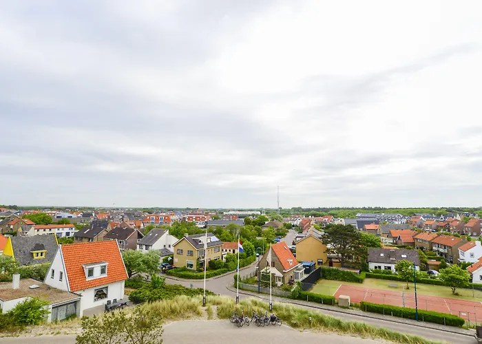 Hotel: Grand Hotel Opduin