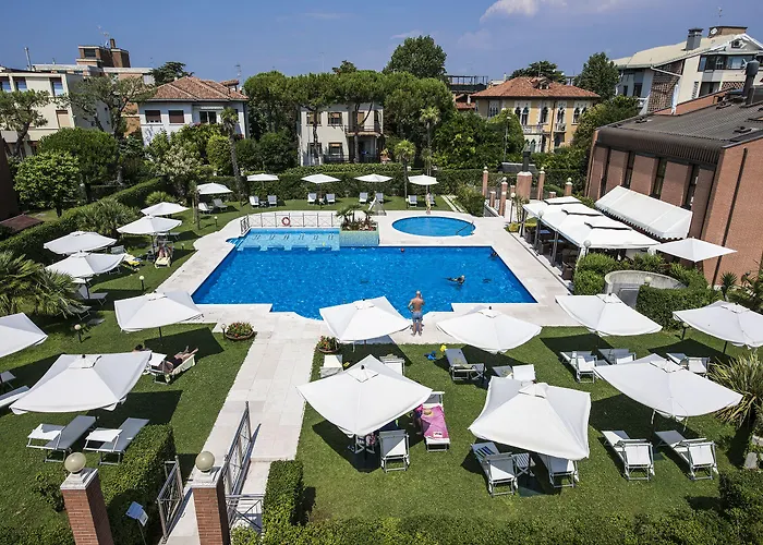 Db Villas Le Ville Del Lido Resort