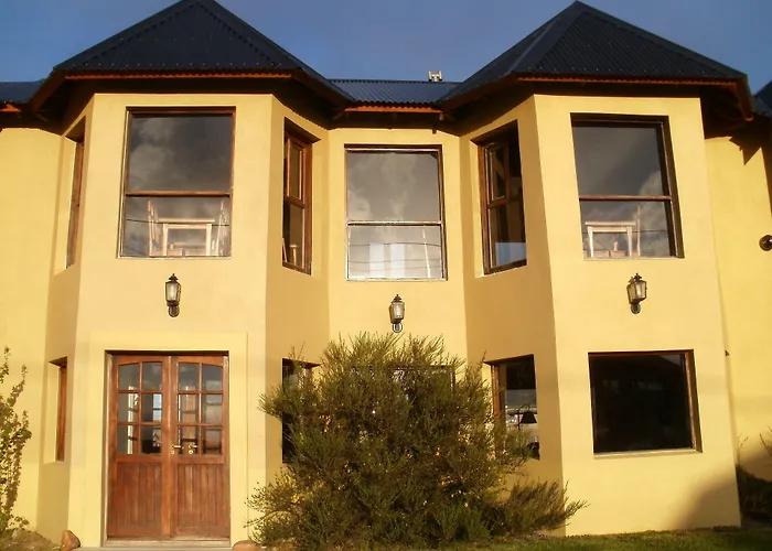 Glaciares De La Patagonia