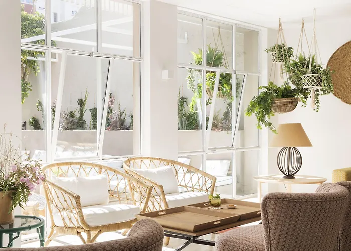 Hôtel accueillant les animaux: The 15th Boutique Hotel 4*