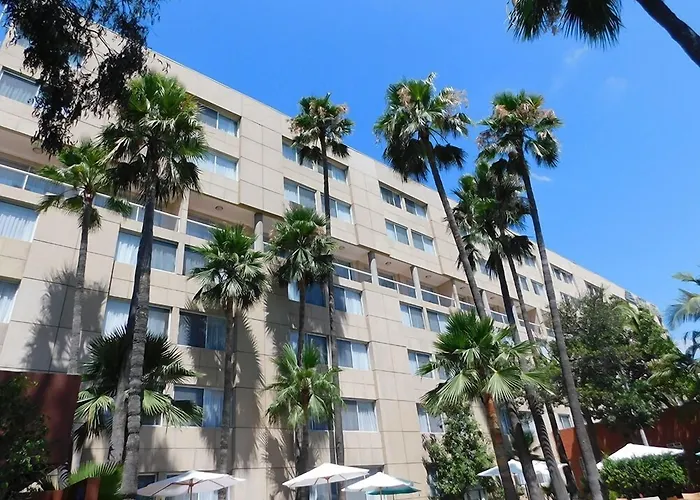 Hotel Palacio Azteca Tijuana, Trademark By Wyndham