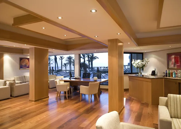 Boetiek hotel: Constantinou Bros Asimina Suites Hotel (Adults Only)