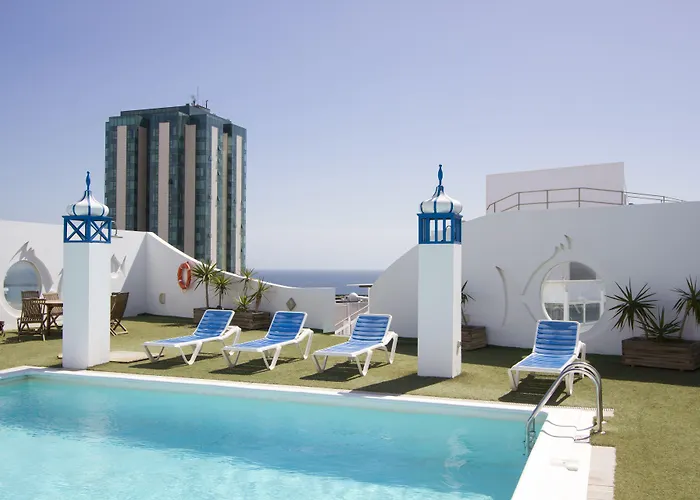 Hotel Lancelot