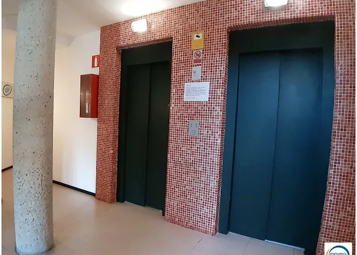 Vakantieverhuur: Apartments Lloret Sun
