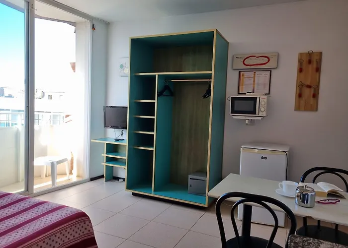 Vakantieverhuur: Apartments Lloret Sun