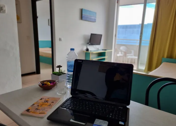 Vakantieverhuur: Apartments Lloret Sun