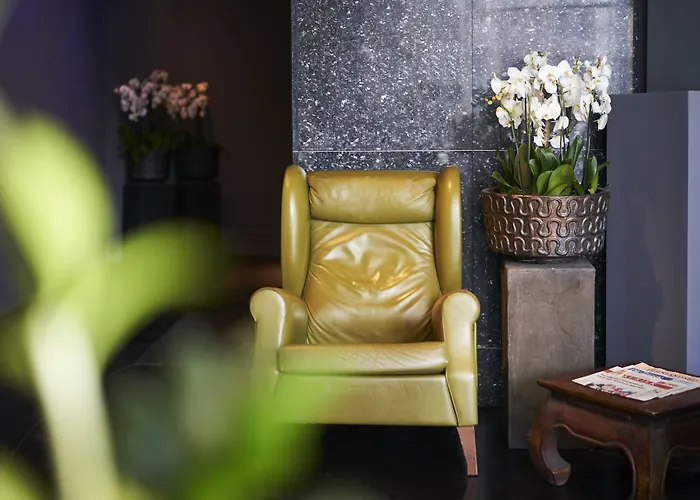 Hôtel: Do&Co Hotel Vienna