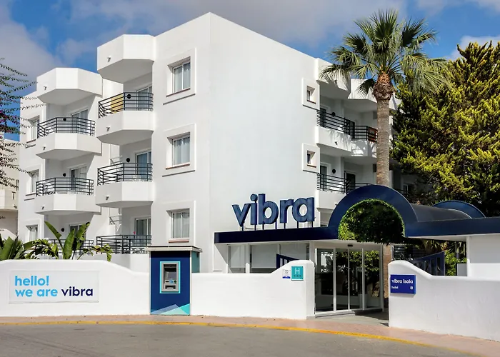 Vibra Isola - Adults Only