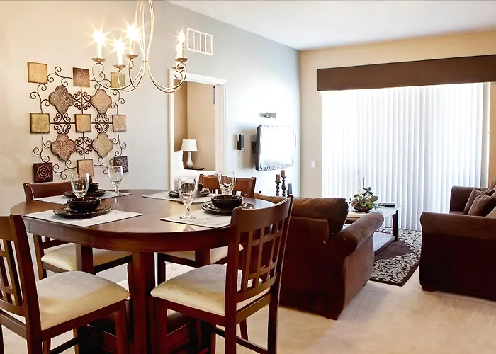 Beach hotel: Vista Cay Resort By Millenium At Universal Blvd.