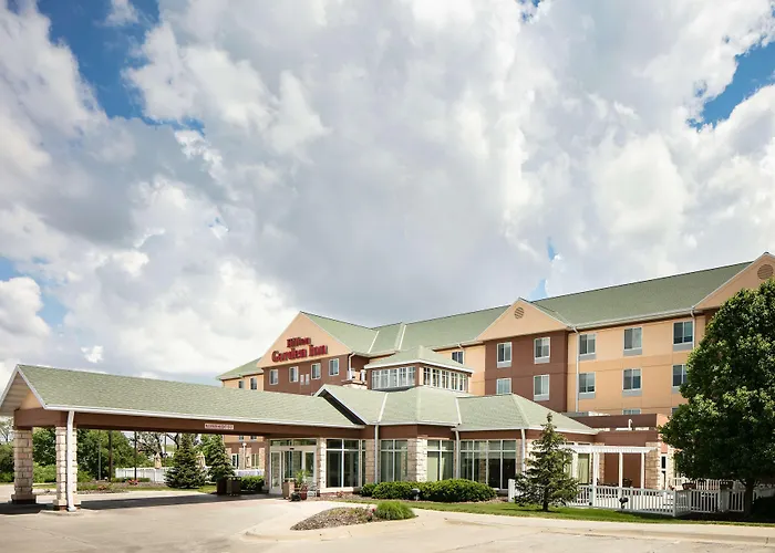 Hilton Garden Inn Omaha West