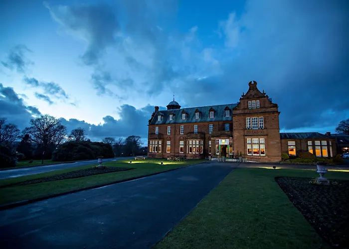 Holiday Inn Dumfries By Ihg
