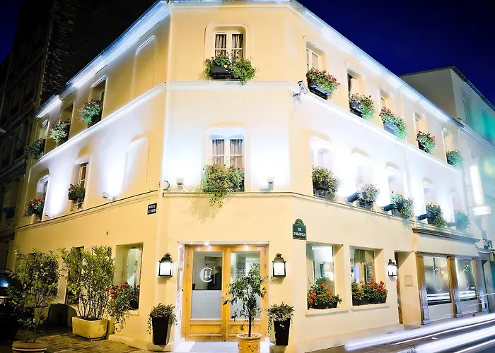 Champerret Heliopolis