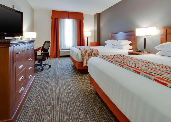 Drury Inn & Suites St. Louis/O'Fallon, Il