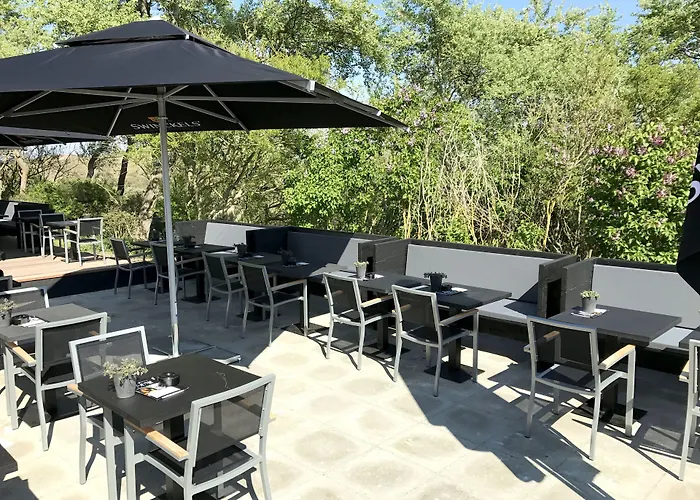 Fletcher Boutique Hotel Duinoord Wassenaar