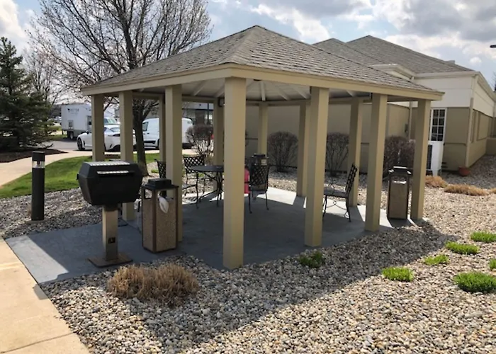 Candlewood Suites Fort Wayne - Nw By Ihg