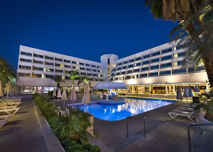 Hôtel-boutique: Lagoona By Isrotel Collection