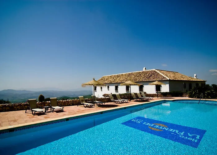 La Fuente Del Sol &Spa