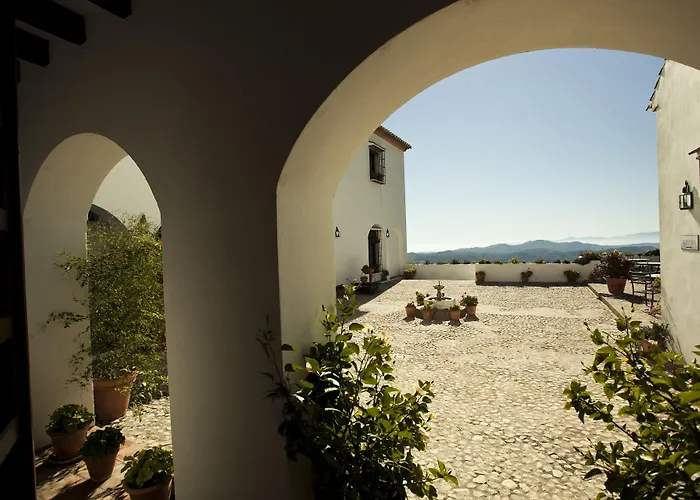 La Fuente Del Sol &Spa
