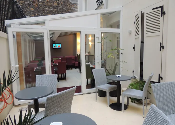 Hotel 3 stelle: Meridional