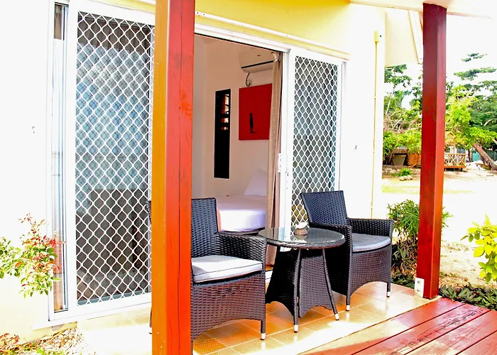Perros hoteles Moorings