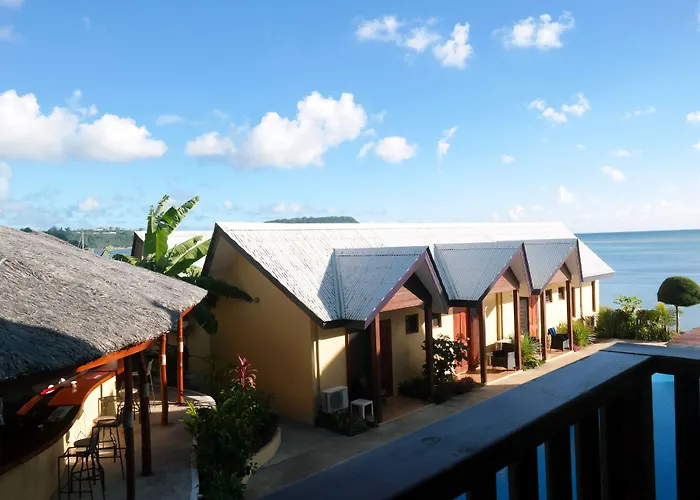 Perros hoteles Moorings