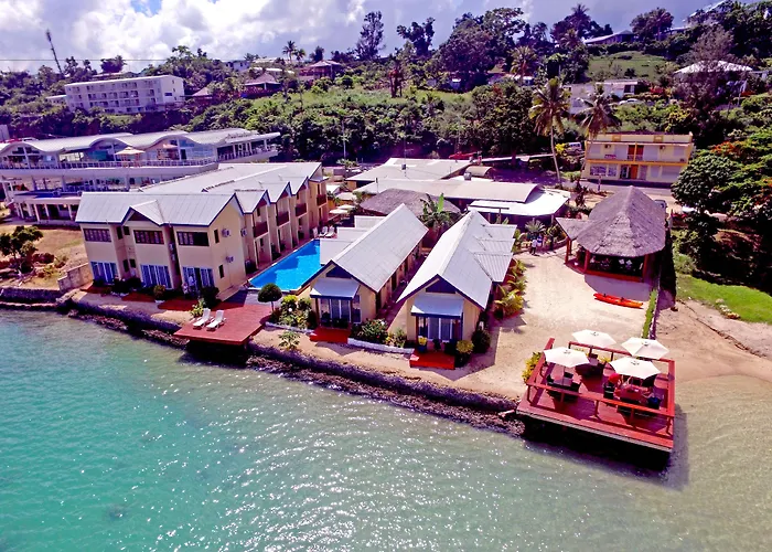Perros hoteles Moorings