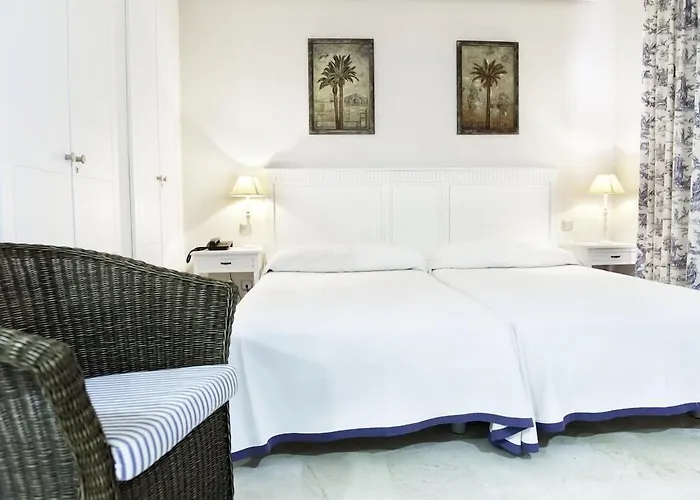 Apartamento: Apartamentos Manilva Green