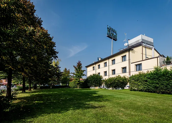 Pets Allowed Hotel Lucrezia Borgia