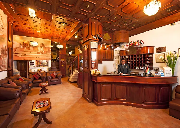 Mabey Cusco