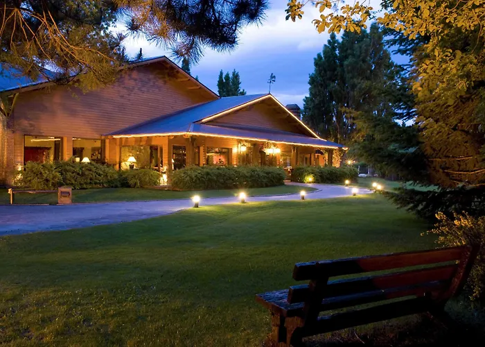 Hotel Posada Los Alamos