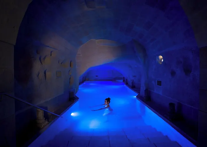 Locanda Di San Martino Hotel&Thermae Romanae