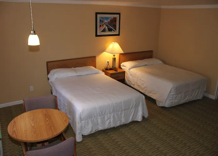 Resorts Guide Villa Inn