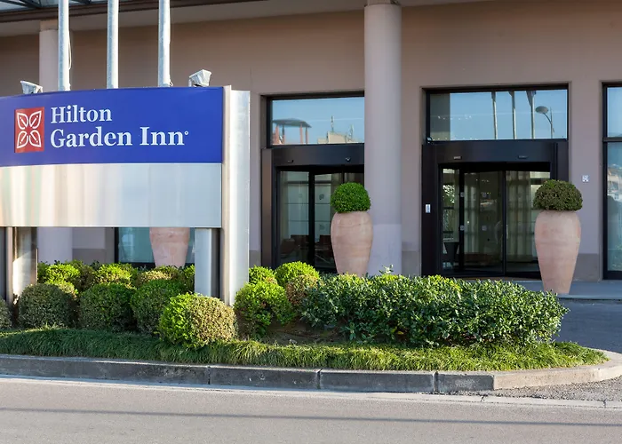 Hilton Garden Inn Florence Novoli