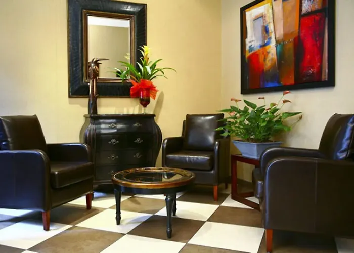 Hôtel: Convention Montparnasse