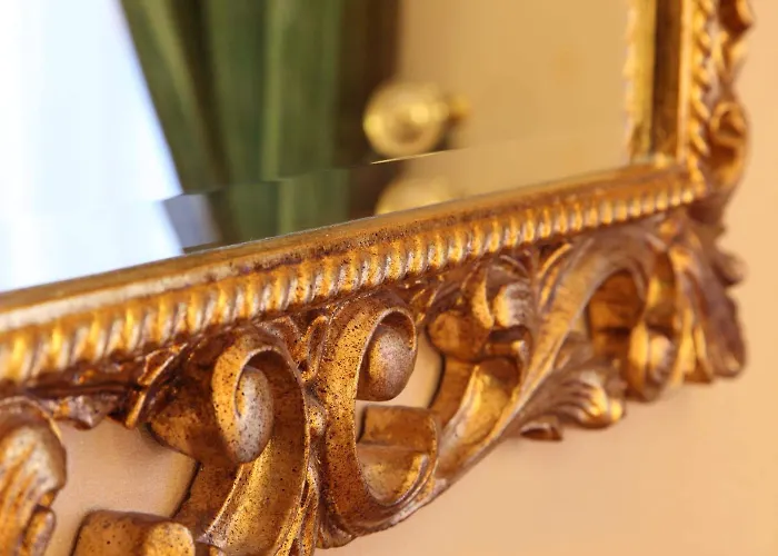 Hotel central: Hotel Serena Srl