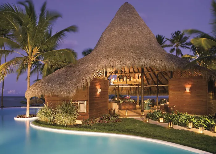 Hôtel accueillant les animaux: Zoetry Agua Punta Cana