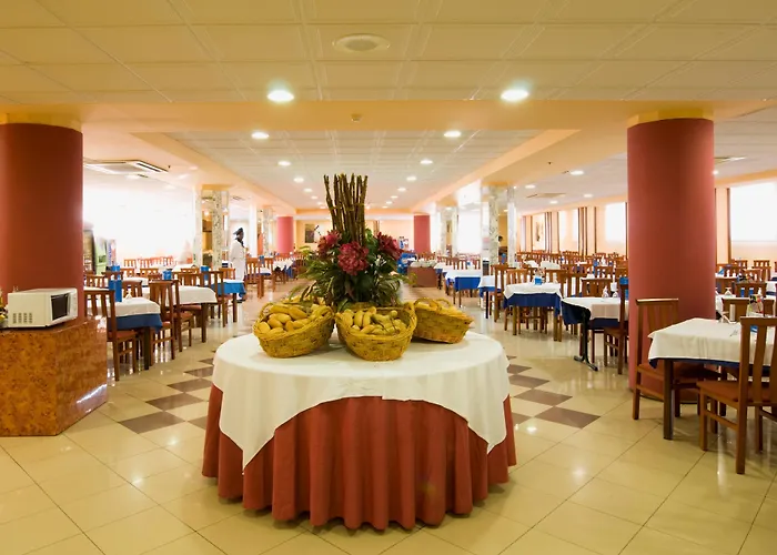Design hotel Best Mediterraneo