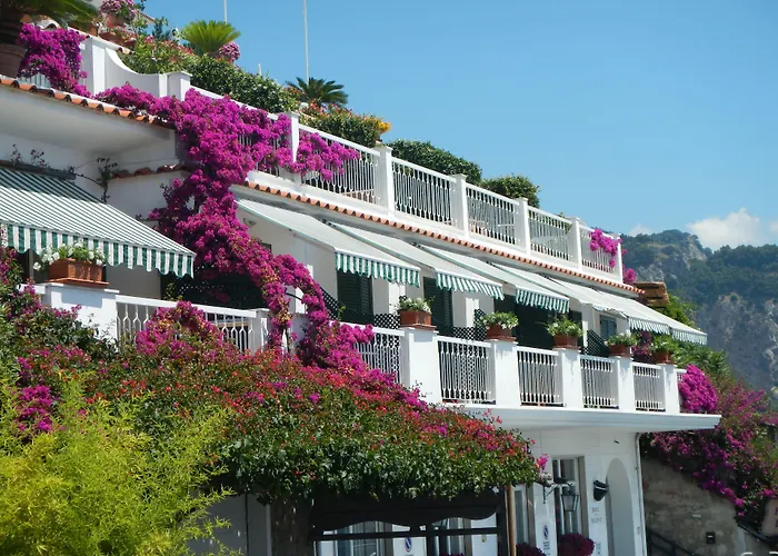 Hotel com vista: Hotel Bellevue Suite