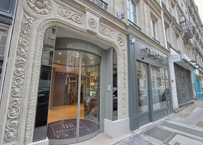 Hotel di lusso: Hotel Chamar