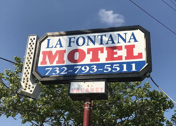 La Fontana