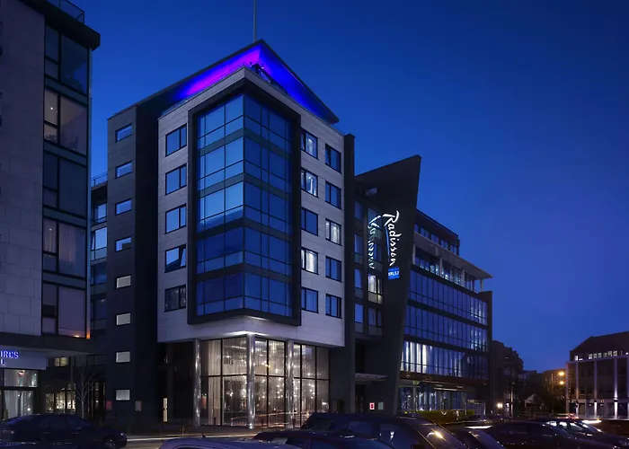Radisson Blu Royal