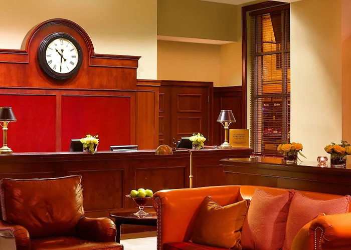 Sheraton Duluth Hotel