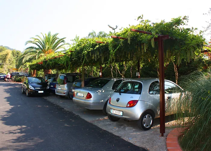 Hotel Ping Pong: Residence Trivento